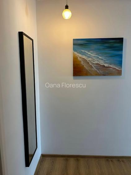 Apartament 3 camere Lujerului | Prima inchiriere | 76 mp | Etaj 10/11 - 11