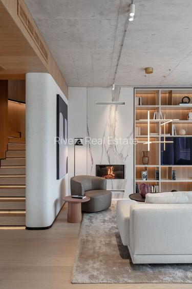 VILA 5 CMERE | LANGA LACUL BANEASA - 31