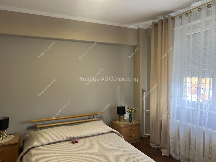 Iulius Mall Apartament 3 Camere 2 Bai | Etaj 6 - 12