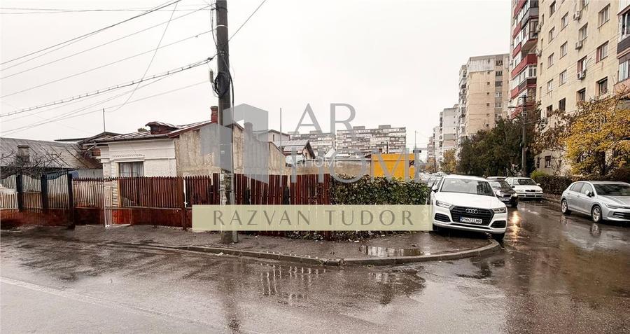 Teren intravilan 353mp , Ploiesti , central - 4