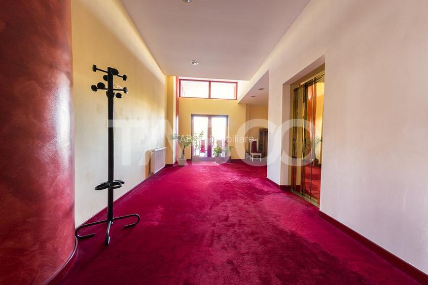 Hotel de 3* si 4* cu 64 de camere in Alba Iulia ultracentral - 23