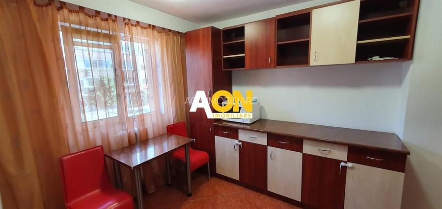 Apartament 3 camere, etaj 1, mobilat, utilat, zona Liceului Militar - 4
