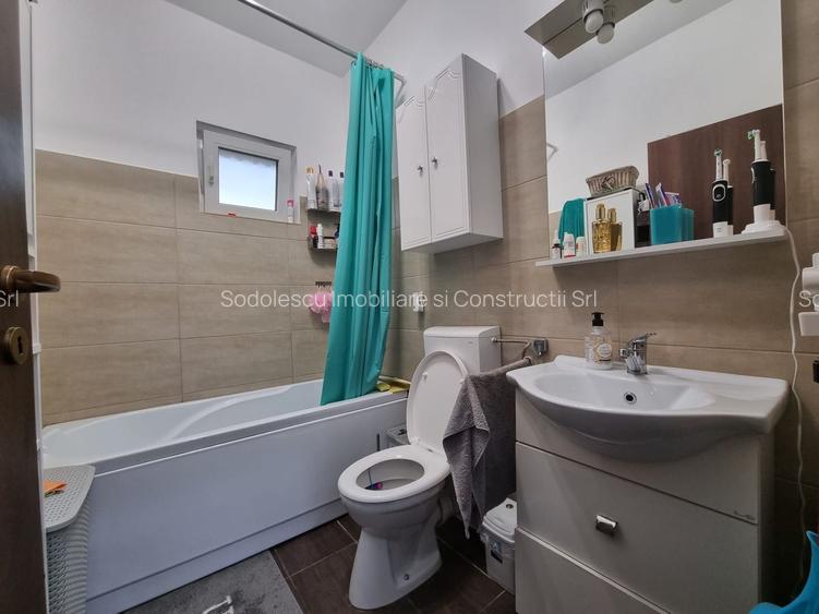 Apartament cu curte de 60mp - Dumbravita/Selgros - 10