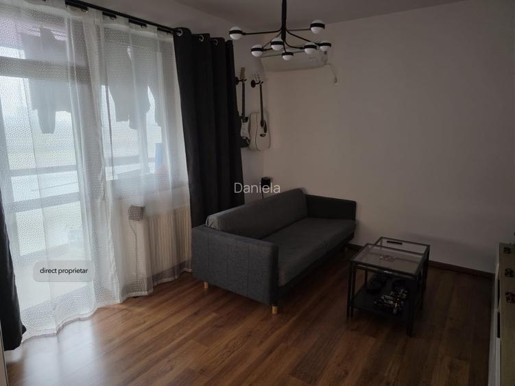 Apartament 2 camere decomandat Brancusi/Valea Larga - parcare inclusa/negociabil - 2
