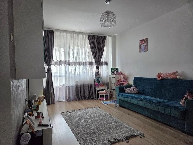 De vanzare apartament 2 camere Sos Pantelimon - 2