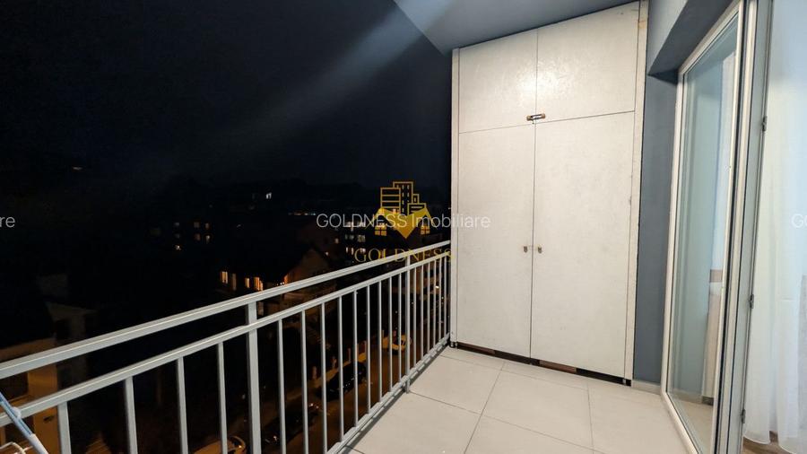 2 camere, OpenSpace , Parcare, Gheorgheni,  Alverna, Home Garden - 8