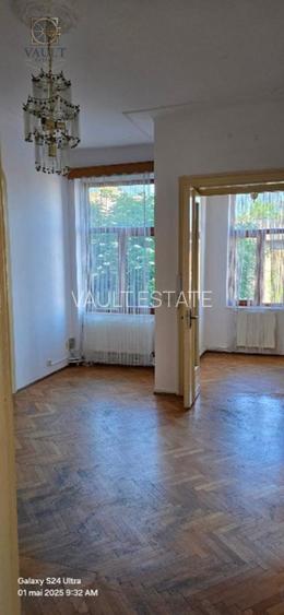 3 camere - 108 MP - Decomandat - Calea Calarasilor - 2