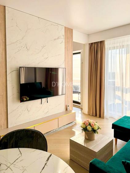 Chirie I Studio Luxury I Cortina North - 5