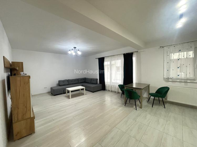 Apartament modern 2 camere - parter - Selimbar, Sibiu - 5