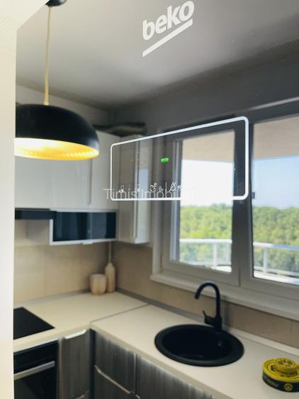 Com 0% - Apartament modern cu terasă mare și vedere WOW spre pădure! - 17