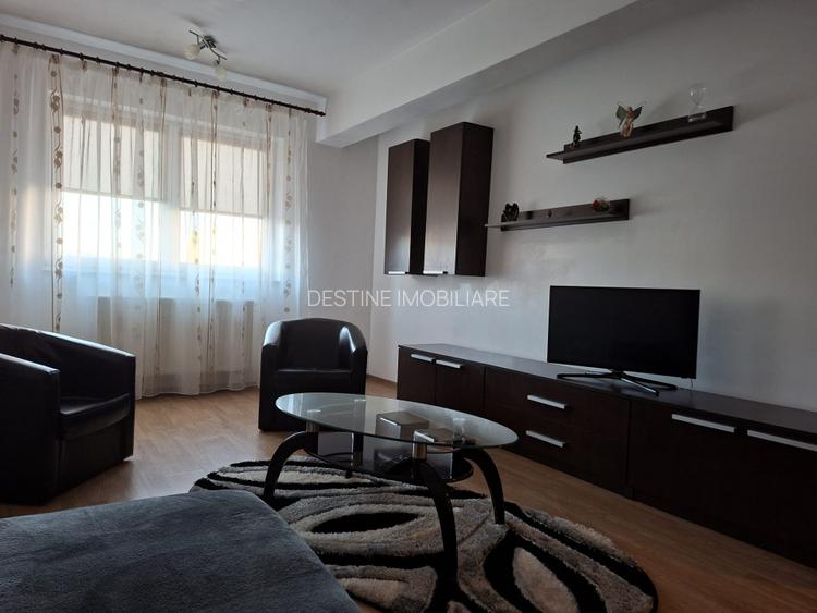 Apartament 2 camere 48 mp etaj intermediar, pet friendly, complex Avantgarden - 3