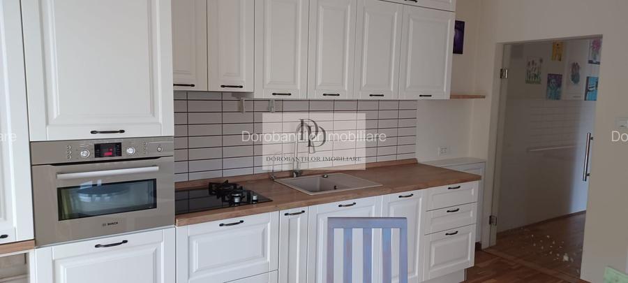 Duplex 4 camere | Curte cu Piscină | Garaj | Grigorescu - Uliului - 4