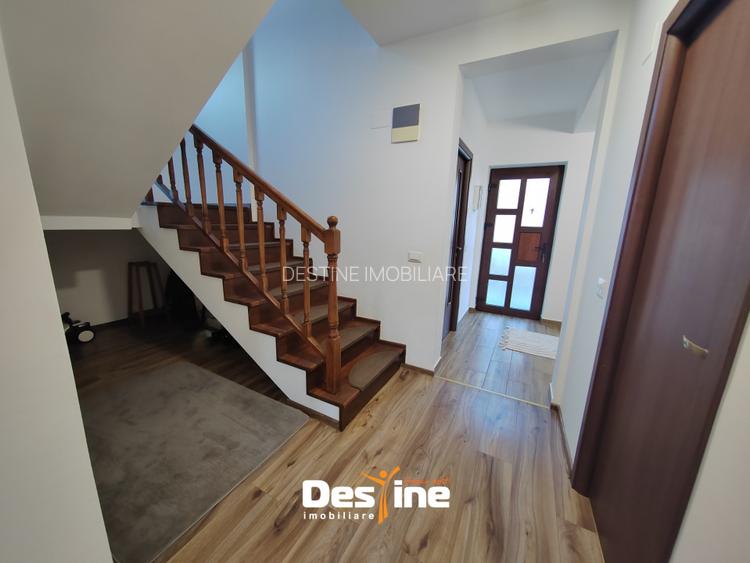 BARNOVA - Casa individuala P+1+POD, 140 mp + 380 mp teren - 11