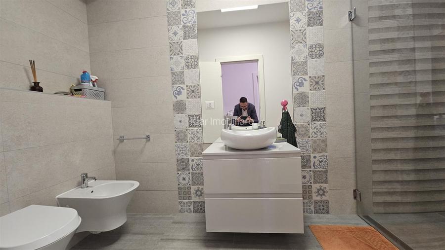 Apartament 3 camere 80mp cu terasa si Panorama Centru zona NTT DATA - 6