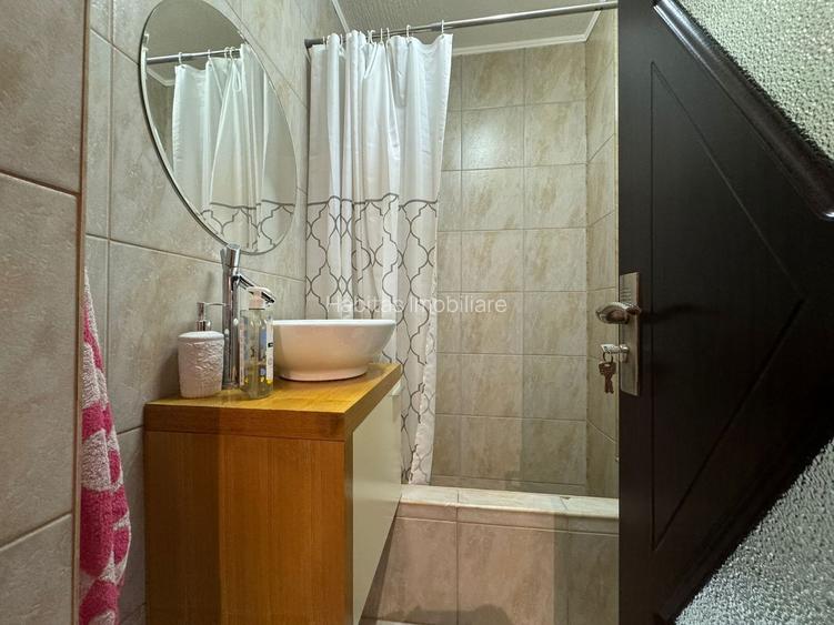 Apartament 3 camere decomandate 75 mp - Str. Scortarilor/Marasti - 14
