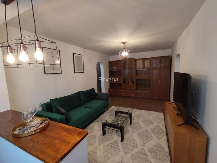 Apartament de inchiriat 2 camere - 2