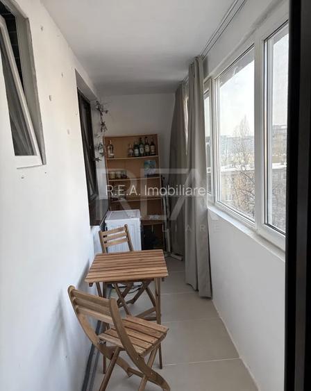 2 Camere Renovat Lujerului - 7