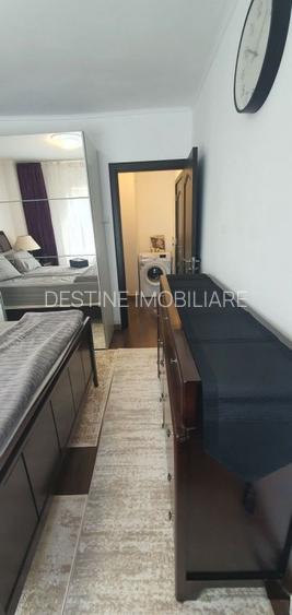 13 Septembrie-Sebastian | 2 camere | 55mp | semidec | et 2 | 140.000 euro - 2