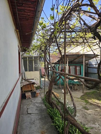 Casă de vânzare în Urziceni, Ialomița – 4 camere, 97,20 mp - 5