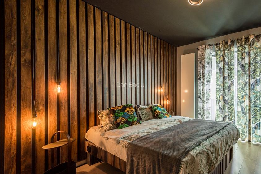 Cloud 9 Pipera | Apartament 2 camere premium + garaj | complet utilat | mutare i - 10