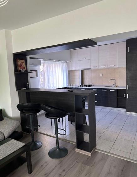 AP. 3 CAMERE 1 DECEMBRIE 1918, BUCATARIE OPEN-SPACE, METROU 1 MINUT - 3