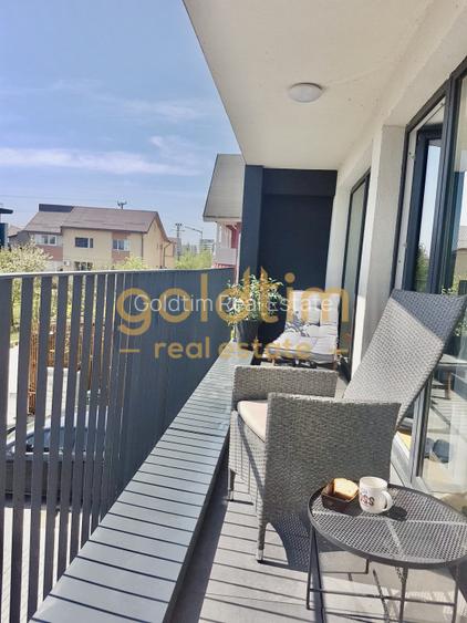 PIPERA/PARCARE INCLUSA/SPATII DE DEPOZITARE/EMIL RACOVIȚĂ - 6