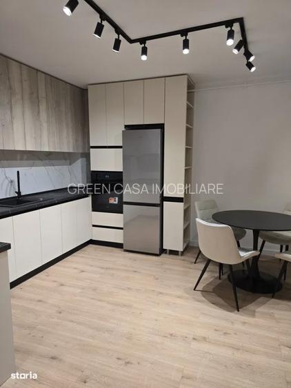 Apartament 2camere 45mp plus balcon 9mp , zona Eroilor - 5