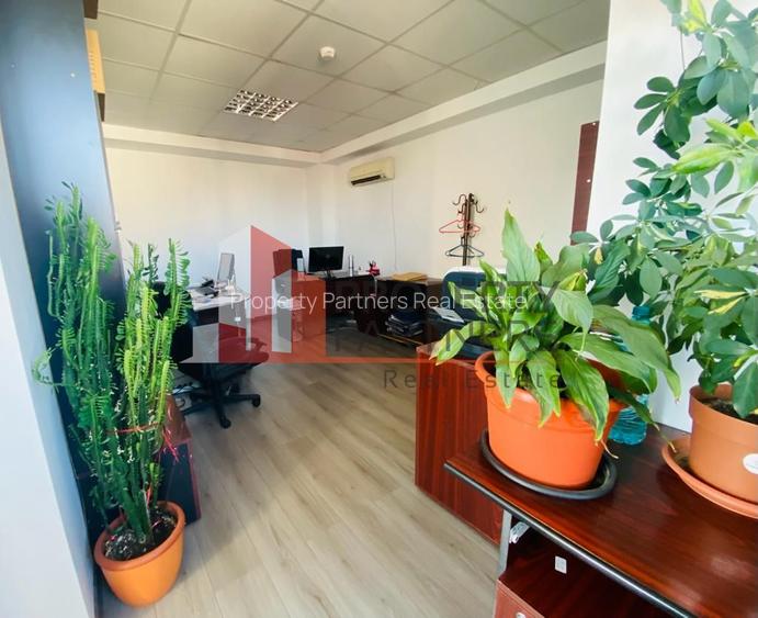 215 mp pozitie centrala Calea Plevnei - 6