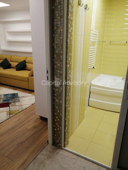 Garsoniera Crangasi Metrou Piata - 4