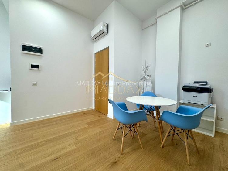 Apartament cu *3 camere* / Cladire Istorica stil Brancovenesc / Universitate - 12