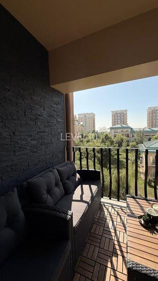 Apartament decomandat 3 camere | Cosmopolis | Parcare - 2