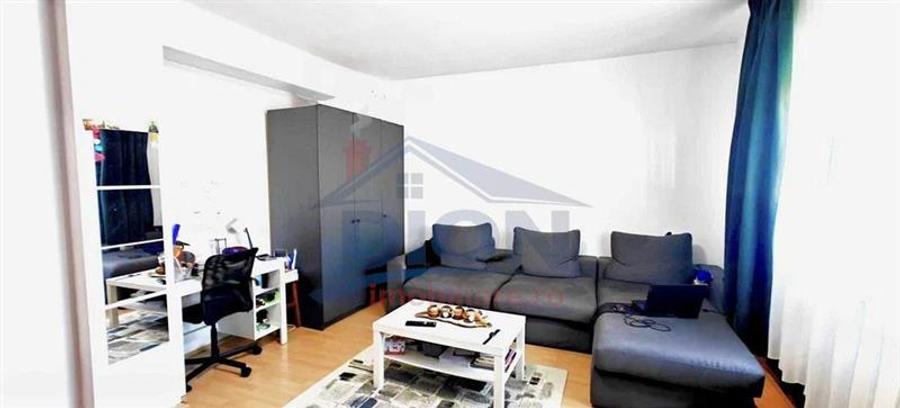Apartament 2 camere Parc Brancusi