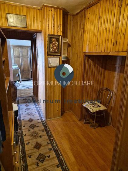 Apartament cu 3 camere in Manastur, etaj intermediar, zona Petrom ! - 7