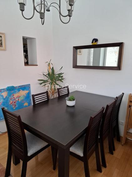 Vanzare apartament in vila 103mp Cotroceni Arenele BNR - 5
