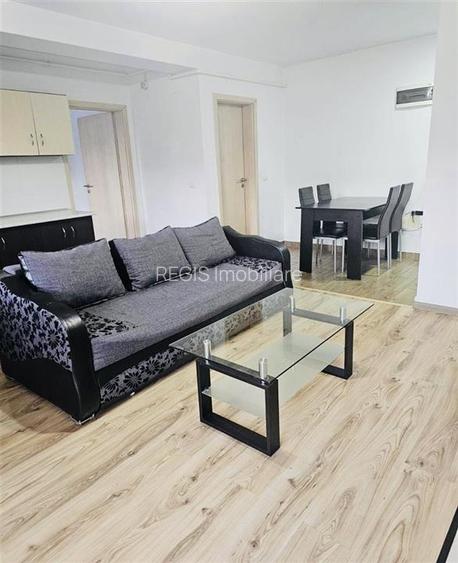 Oportunitate 2 camere mobilat, utilat cu parcare Tractorul Coresi - 2