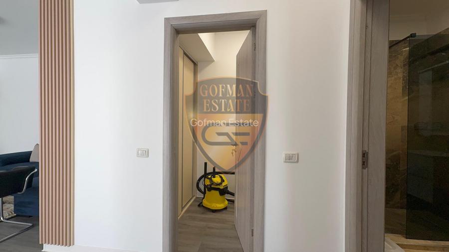 Ap 2 cam, semidecomandat, Mamaia Nord Et 2/8, lift, 62.80 mp, balcon, Lidl - 16