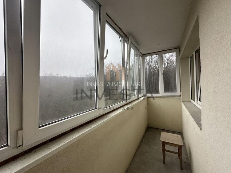 3 camere decomandate etaj V!  Manastur, zona La Terenuri! 2600e/mp! - 6