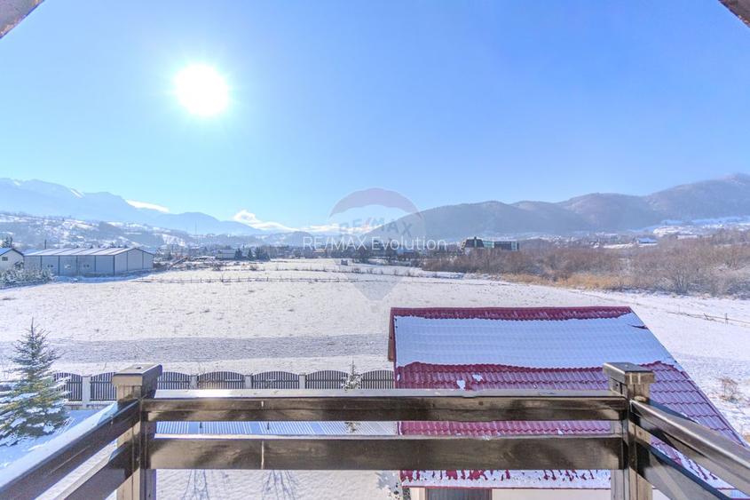 Casa cu potential turistic in Tohanu Nou - Comision 0% - 57