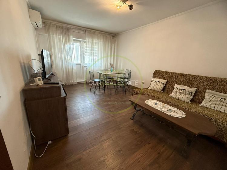 Apartament 2 camere, 58mp, cartier Lapus, zona Mall Electroputere - 2