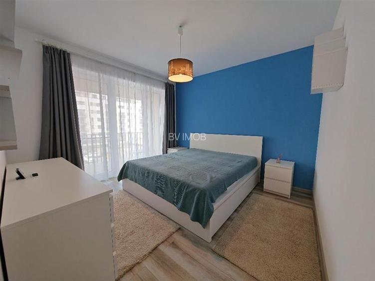 Inchiriem Apartament 3 Camere, Modern, Decomandat, Tractorul - 21