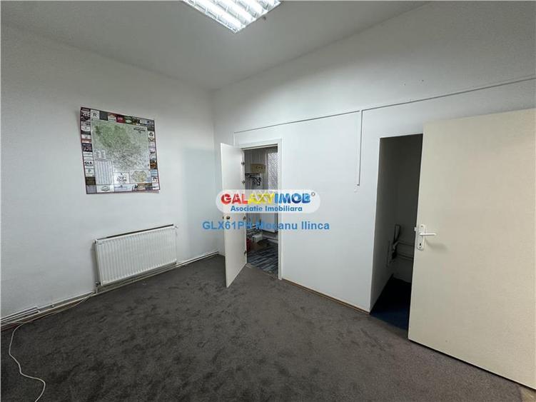 Inchiriere spatiu birouri 2 camere, Ploiesti, Ultracentral - 9