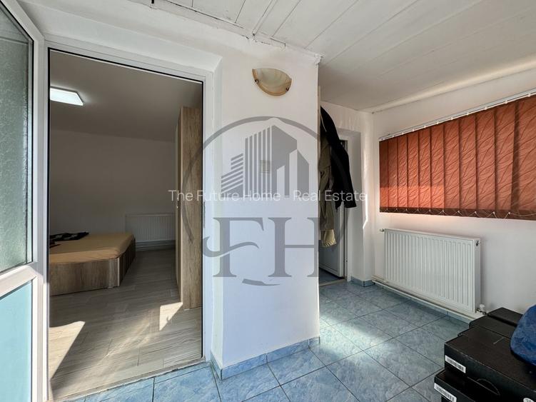 Casă de vânzare Corbu, Constanța - 16