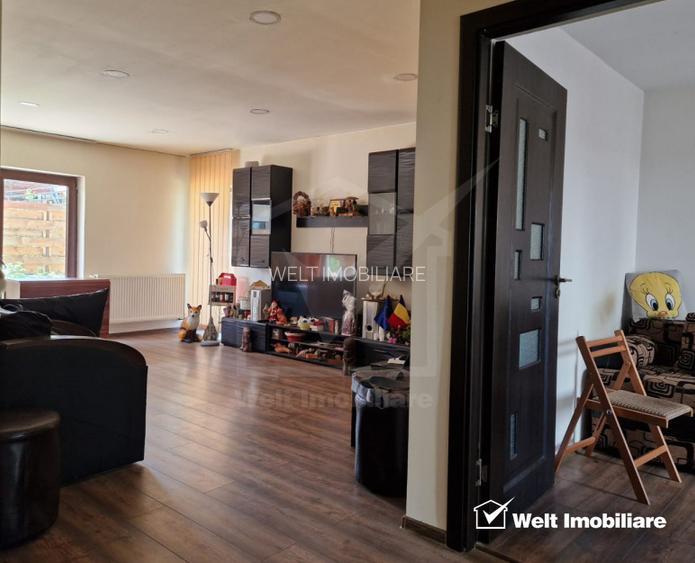 Duplex in cartier nou Manastur - 4