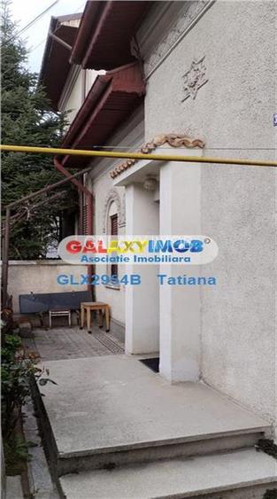 Vanzare villa Floreasca - 2