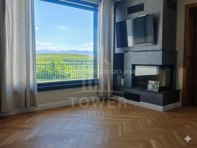 Casă spectaculoasă de vanzare situată în Tocile – „Mica Elvetie" - 10