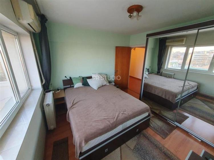 Vanzare apartament 4 camere decomandat Pantelimon - 10