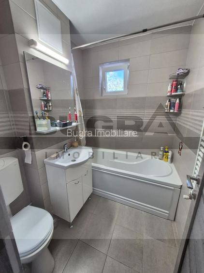 Apartament de 3 camere, modern, 61mp, zona Pod Calvaria - 14