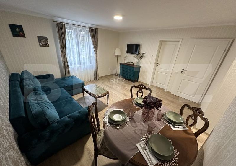 Casa individuala 2 apartamente, 151 mp, zona Centru Istoric  - 2