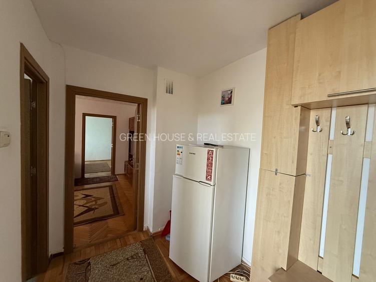 Apartament 2 camere, zona Ultracentrala - 5