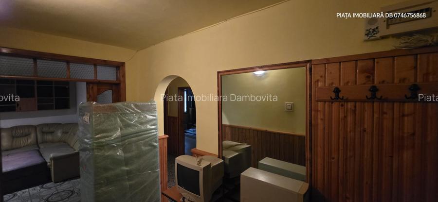 Apartament 4 Camere Decomandat, 108 mp – Parter, Micro 3, Târgoviște - 8